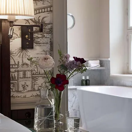 Hotel Dagmar Ville de Stockholm