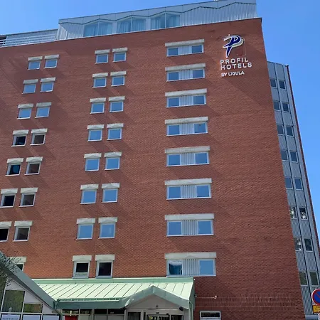 Hotel Quality 4*