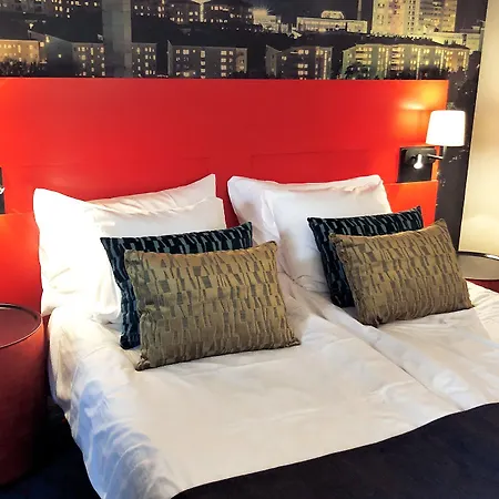 Hotel Quality Nacka