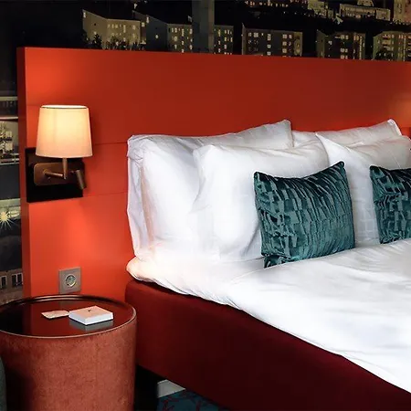 Quality Hotel