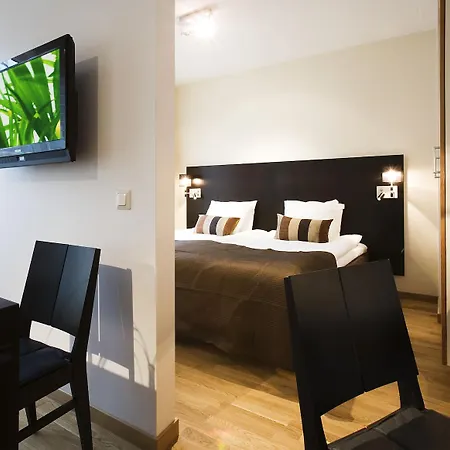 Hotel Western Time 4*