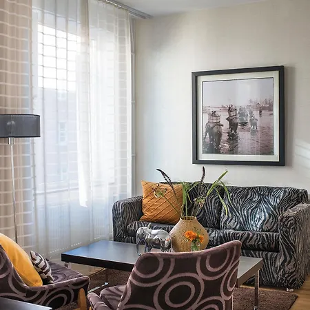 Western Time Hotel 4*