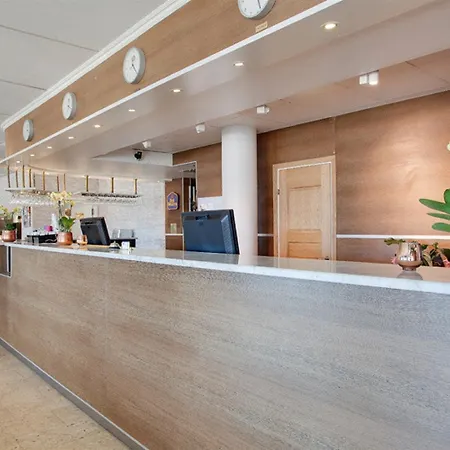 Western Capital 4* Stockholm