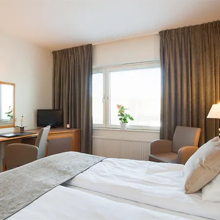 Hotel Western Capital