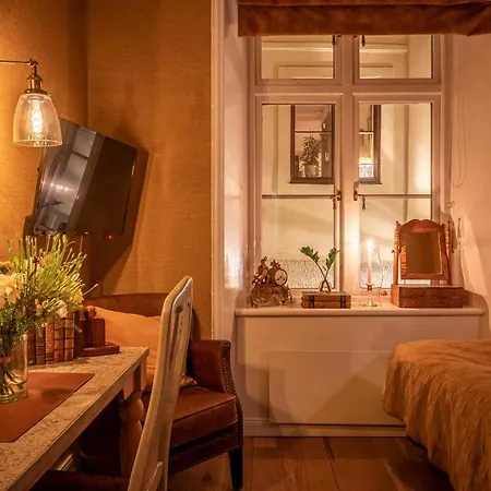 Victory 4* Stockholm