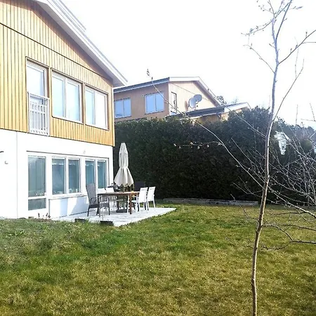 Homestay A In A Close To Arlanda Airport Stockholm