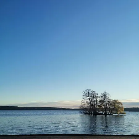 A In A Close To Arlanda Airport * Stockholm