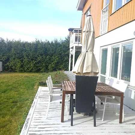 Homestay A In A Close To Arlanda Airport *