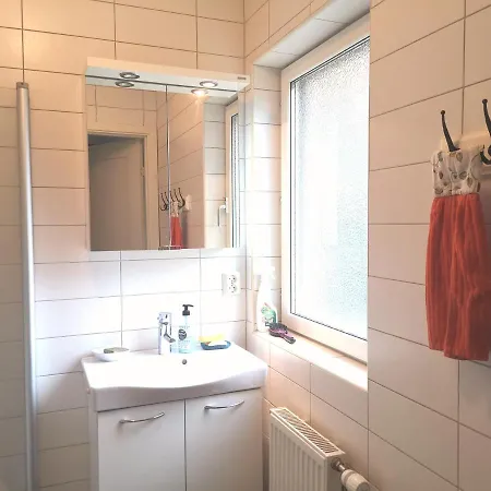 A In A Close To Arlanda Airport Homestay Stockholm