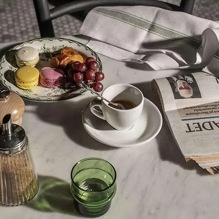 The Sparrow Hotel Stockholm