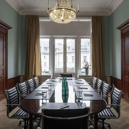 Hotel The Sparrow Stockholm