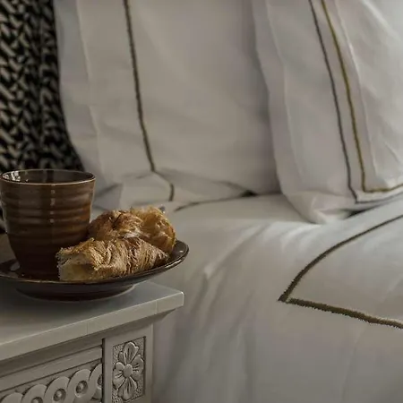Hotel The Sparrow 4*