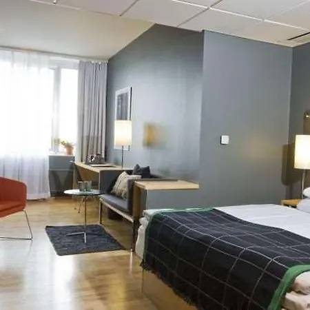 Mornington Bromma 4*
