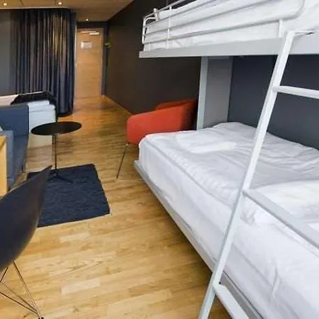 Otel Mornington Bromma Stokholm