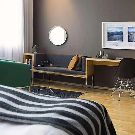 Mornington Bromma Otel