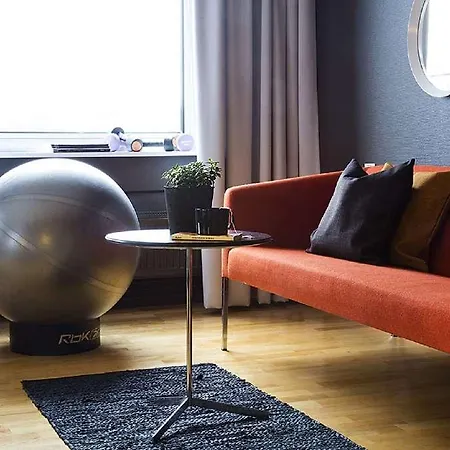 Otel Mornington Bromma
