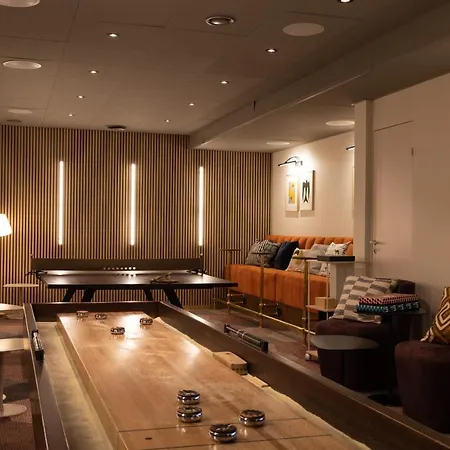 Welcome Barkarby Hotel