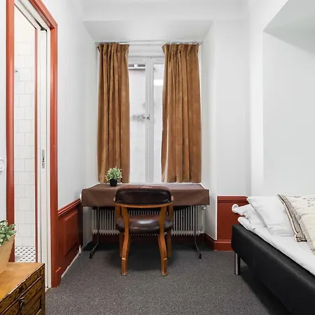 Hotel Skeppsbron Ville de Stockholm