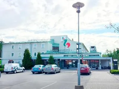 Good Morning Kista Stockholm