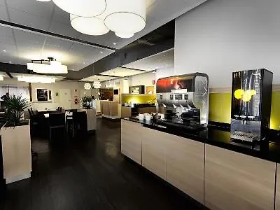 Hotel Good Morning Kista
