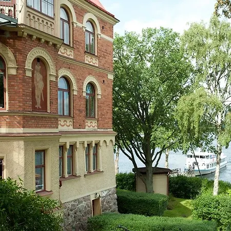 Hotel J, Stockholm, A Member Of Design