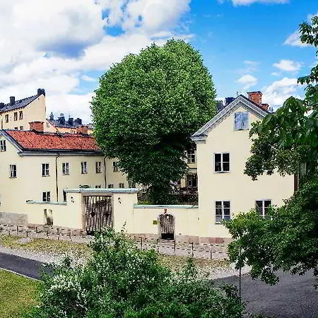 Hellstens Malmgard Stockholm