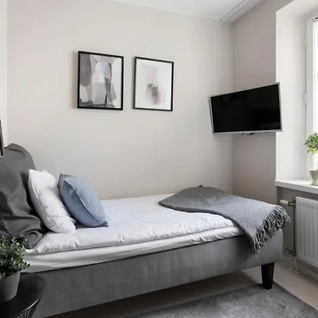 Forenom Johannesgatan Apartment