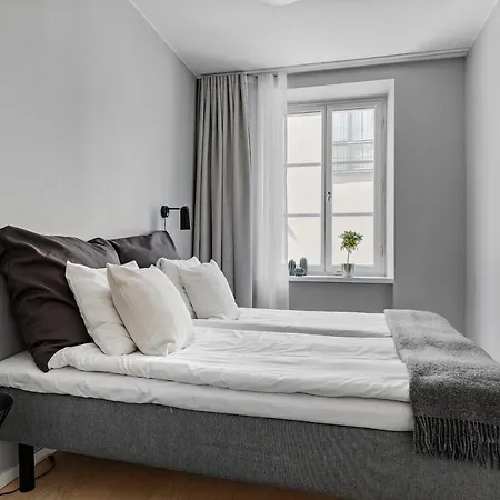Apartment Forenom Johannesgatan