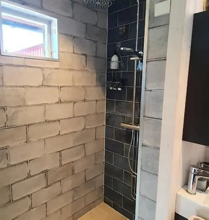 Villa Moeja I Stockholms Skaergard *