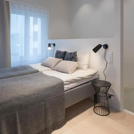 Forenom Johannesgatan Apartment