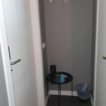 Hotel Birka