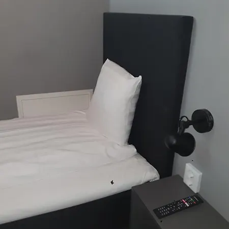 Hotel Birka 3*