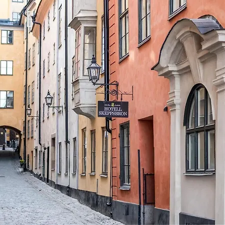 Skeppsbron