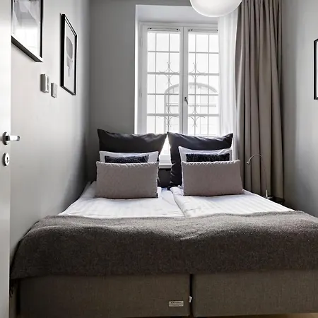Apartment Forenom Johannesgatan