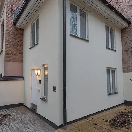 Forenom Johannesgatan Appartement Stockholm