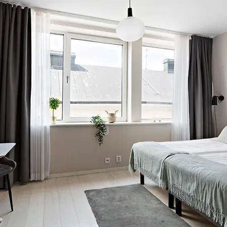 Apartment Forenom Johannesgatan