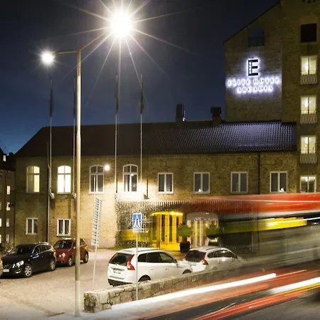 Hotel Elite Arcadia Sztokholm