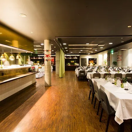 瑞典精英酒店 纳卡