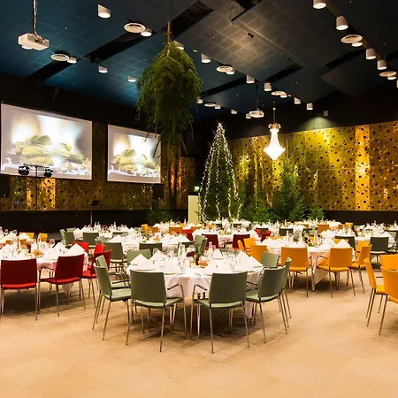 Hotel Elite Marina Tower