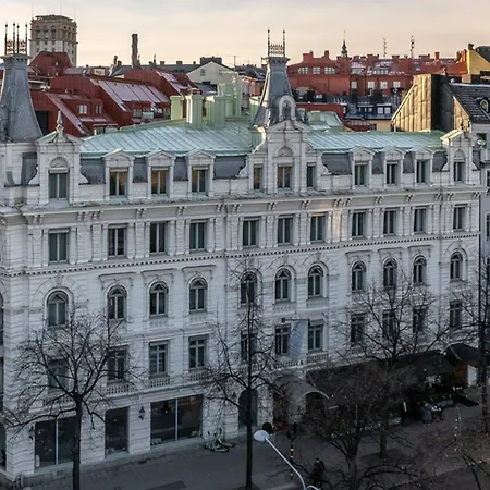 Hotel Elite Plaza 4*
