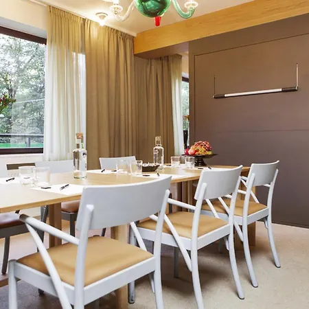 Hotel Elite Eden Park Stockholm