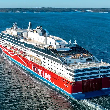 Viking Line Ferry - Mini-cruise From * Stockholm