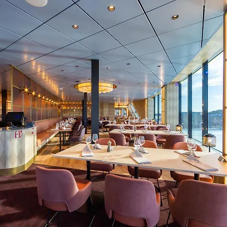 Viking Line Ferry Viking Glory - Mini-cruise From  *