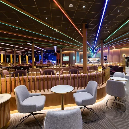 Viking Line Ferry Viking Glory - Mini-cruise From