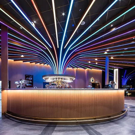 Viking Line Ferry Viking Glory - Mini-cruise From