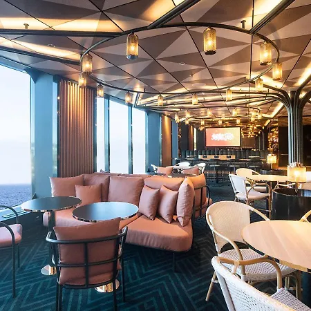  Viking Line Ferry - Mini-cruise From Stockholm