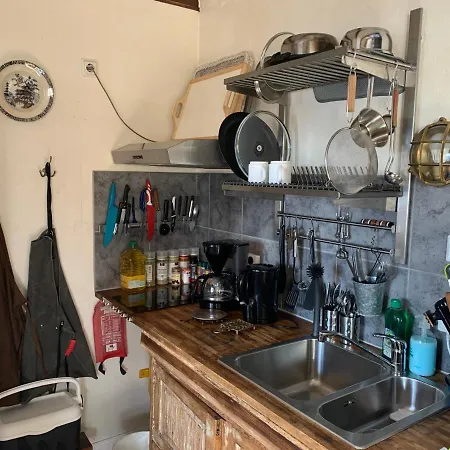 Holiday home Charmig Av Rustik Stil I Stockholms Omrade Stockholm