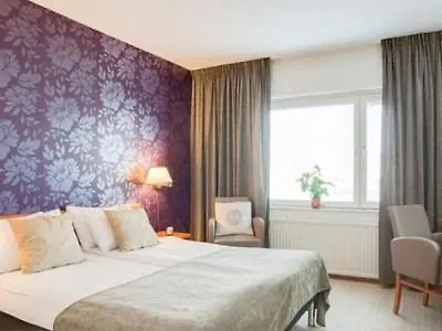 Western Capital Hotel