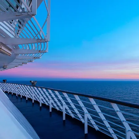 Viking Line Ferry Gabriella - One-way Journey From To Helsinki *