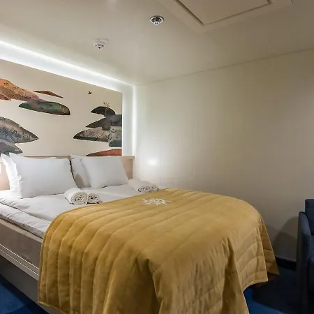 Viking Line Ferry - Mini-cruise From  Stockholm